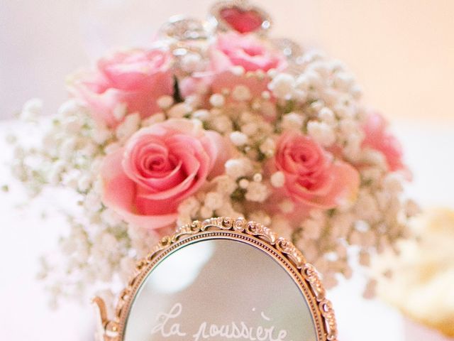 Le mariage de Manuel et Anastasia à Avrieux, Savoie 27