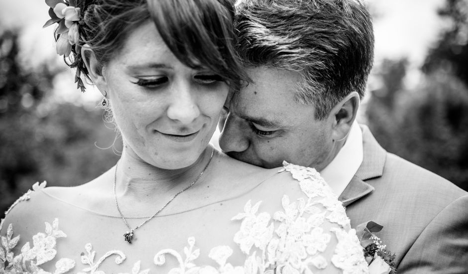 Le mariage de Baptiste et Isabelle à Beauvais, Oise