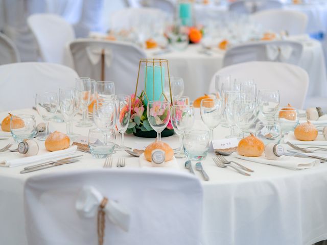 Le mariage de Marine et Thomas à La Baule-Escoublac, Loire Atlantique 8