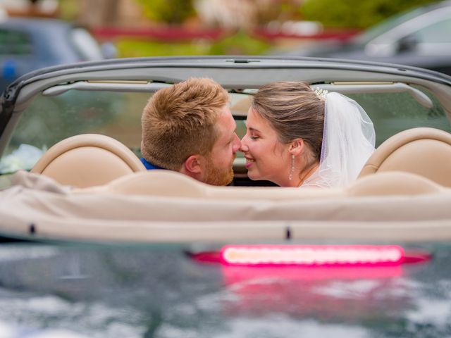 Le mariage de Marine et Thomas à La Baule-Escoublac, Loire Atlantique 9