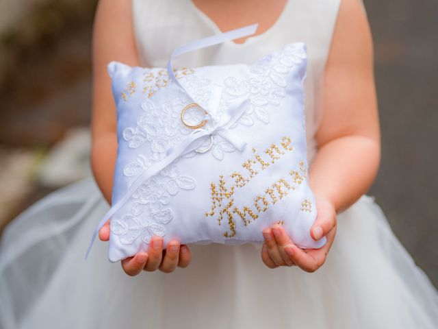 Le mariage de Marine et Thomas à La Baule-Escoublac, Loire Atlantique 10