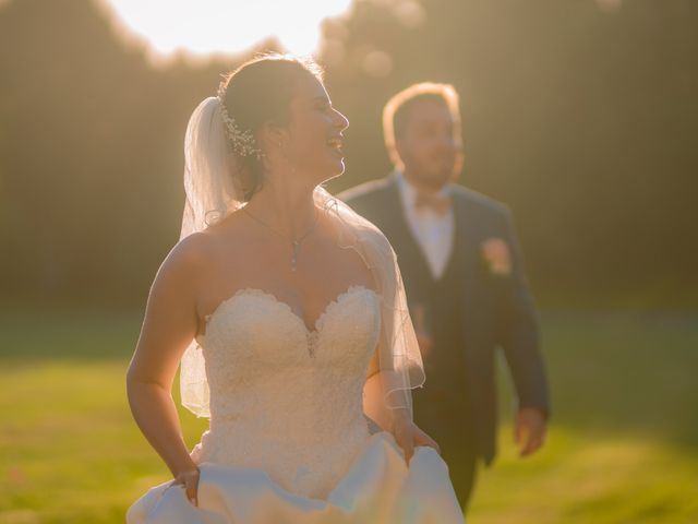 Le mariage de Marine et Thomas à La Baule-Escoublac, Loire Atlantique 14