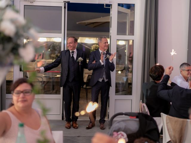 Le mariage de Laurent et Philippe à La Chapelle-Gauthier, Seine-et-Marne 60