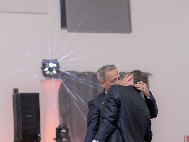 Le mariage de Laurent et Philippe à La Chapelle-Gauthier, Seine-et-Marne 75