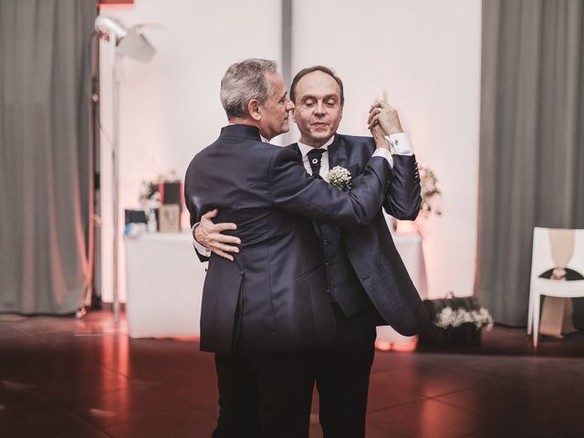 Le mariage de Laurent et Philippe à La Chapelle-Gauthier, Seine-et-Marne 76