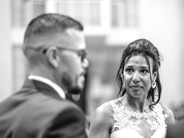 Le mariage de Ricardo et Vanessa à Charnay, Rhône 18