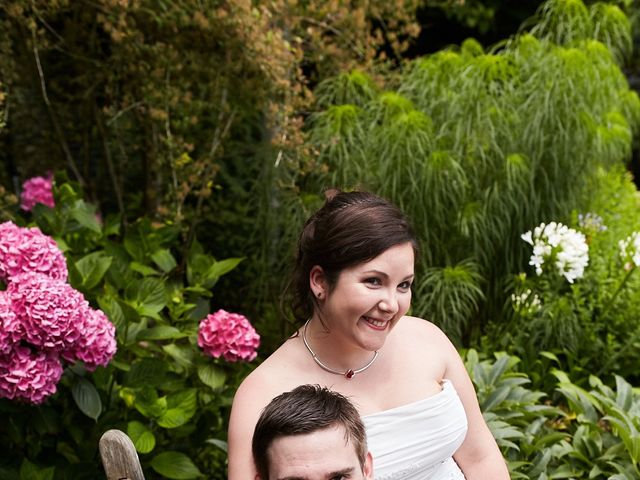 Le mariage de Erwan et Delphine à Angers, Maine et Loire 64