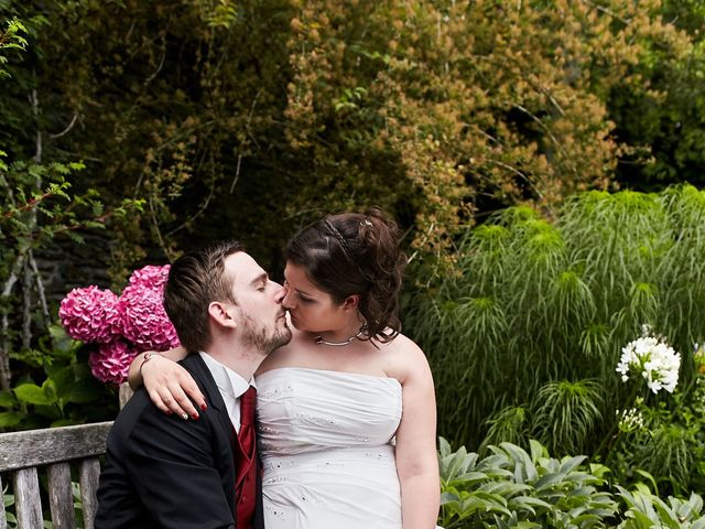 Le mariage de Erwan et Delphine à Angers, Maine et Loire 65