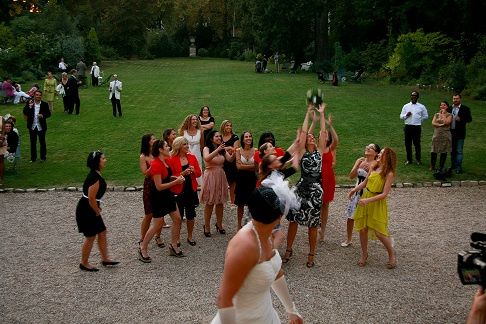 Le mariage de Béryl et Rémi à Soisy-sous-Montmorency, Val-d&apos;Oise 9