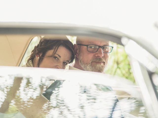 Le mariage de Stephane et Karine à Saint-Laurent-des-Autels, Maine et Loire 31