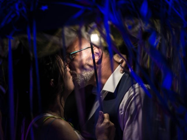 Le mariage de Stephane et Karine à Saint-Laurent-des-Autels, Maine et Loire 50