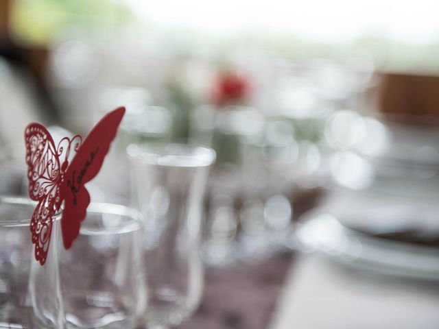 Le mariage de Stephane et Karine à Saint-Laurent-des-Autels, Maine et Loire 57