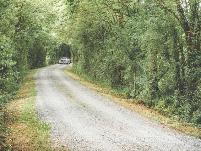 Le mariage de Stephane et Karine à Saint-Laurent-des-Autels, Maine et Loire 67