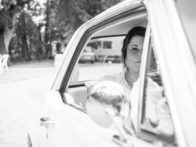 Le mariage de Stephane et Karine à Saint-Laurent-des-Autels, Maine et Loire 69