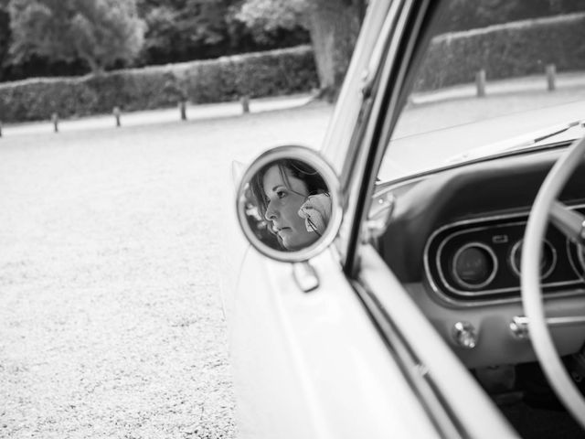 Le mariage de Stephane et Karine à Saint-Laurent-des-Autels, Maine et Loire 70