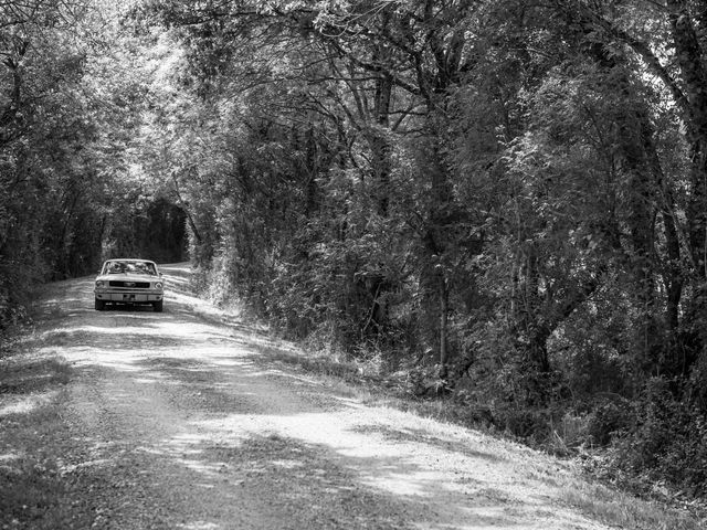 Le mariage de Stephane et Karine à Saint-Laurent-des-Autels, Maine et Loire 81