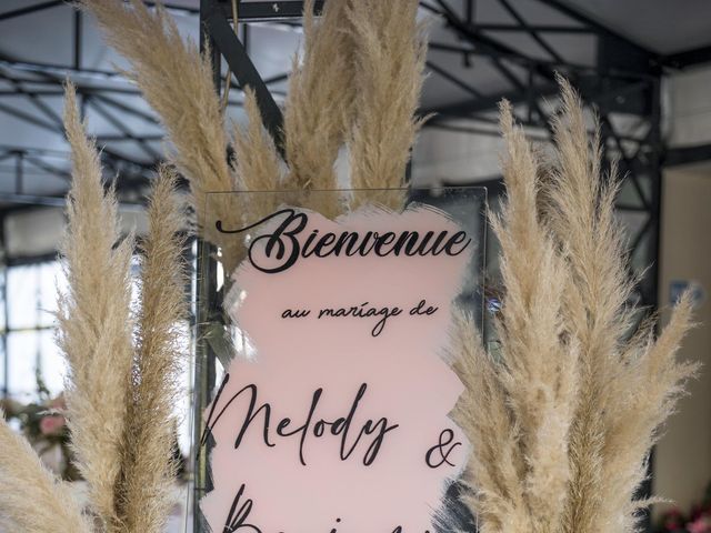 Le mariage de Benjamin et Melody à Labastide-du-Temple, Tarn-et-Garonne 6