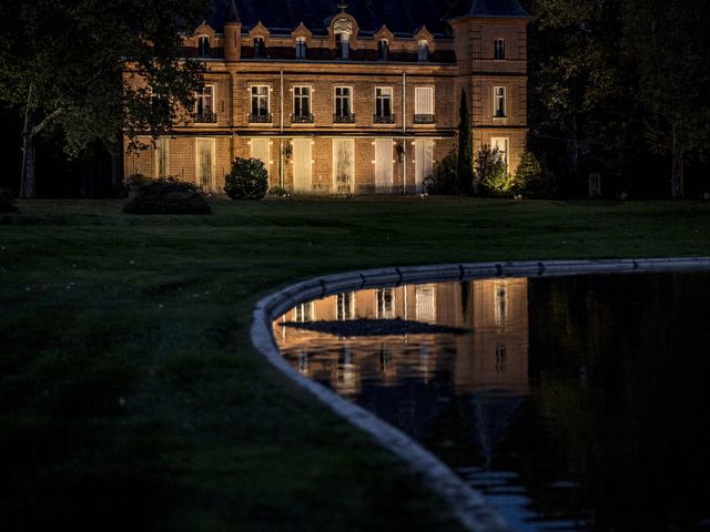 Le mariage de Benjamin et Melody à Labastide-du-Temple, Tarn-et-Garonne 8