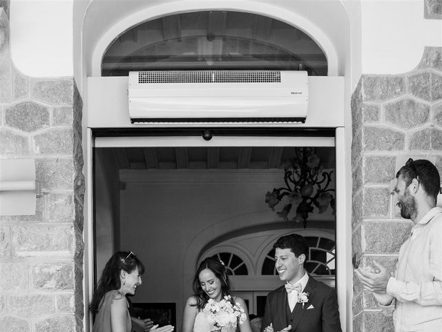 Le mariage de Karim et Elise à Ancenis, Loire Atlantique 34