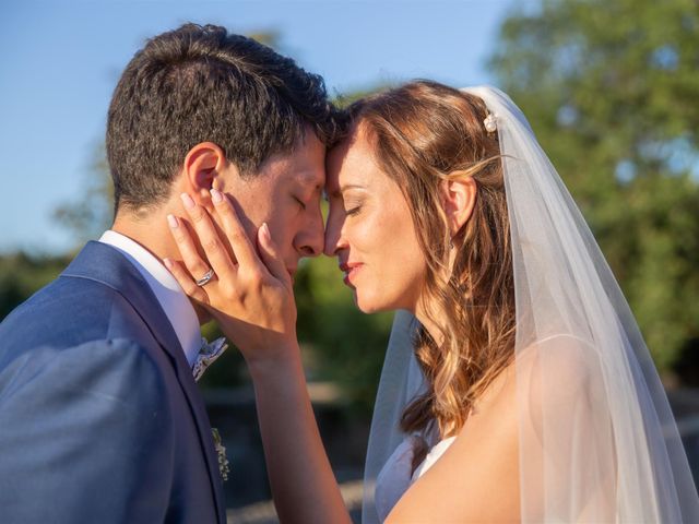 Le mariage de Karim et Elise à Ancenis, Loire Atlantique 162