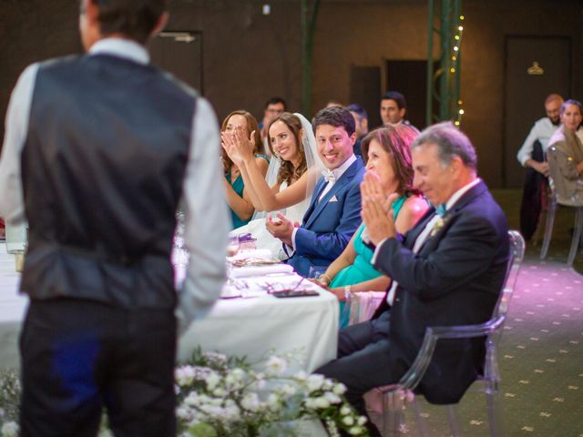 Le mariage de Karim et Elise à Ancenis, Loire Atlantique 180