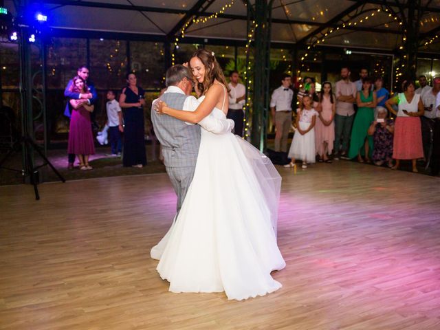 Le mariage de Karim et Elise à Ancenis, Loire Atlantique 210