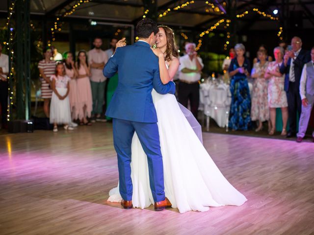 Le mariage de Karim et Elise à Ancenis, Loire Atlantique 217