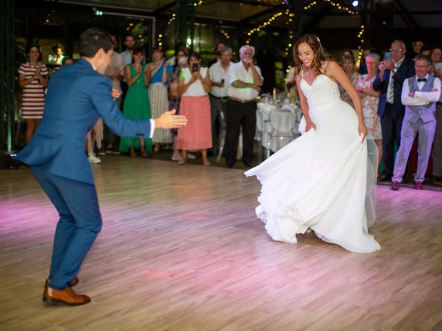 Le mariage de Karim et Elise à Ancenis, Loire Atlantique 219