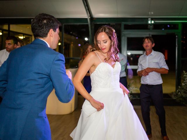 Le mariage de Karim et Elise à Ancenis, Loire Atlantique 225