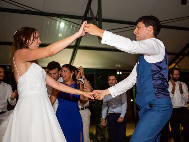 Le mariage de Karim et Elise à Ancenis, Loire Atlantique 229