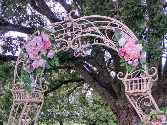 Le mariage de Marc  et Virginie  à Nouzilly, Indre-et-Loire 33