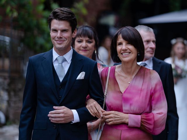 Le mariage de François et Sophie à Noailles, Corrèze 10