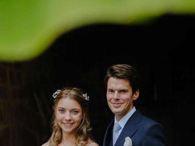 Le mariage de François et Sophie à Noailles, Corrèze 29
