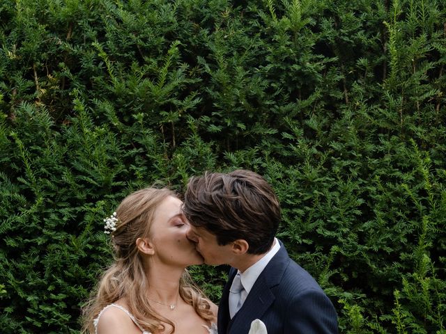 Le mariage de François et Sophie à Noailles, Corrèze 37