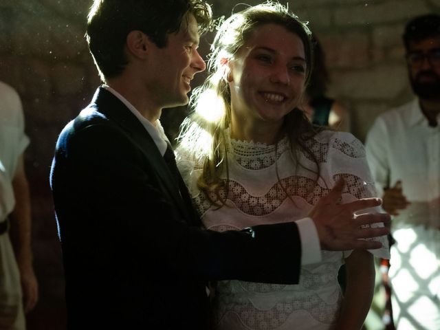 Le mariage de François et Sophie à Noailles, Corrèze 72