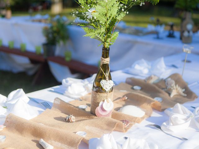 Le mariage de Romain et Brenda à Montévrain, Seine-et-Marne 5