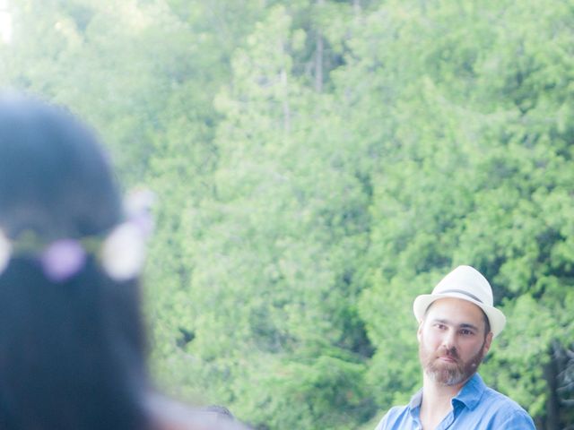 Le mariage de Romain et Brenda à Montévrain, Seine-et-Marne 2