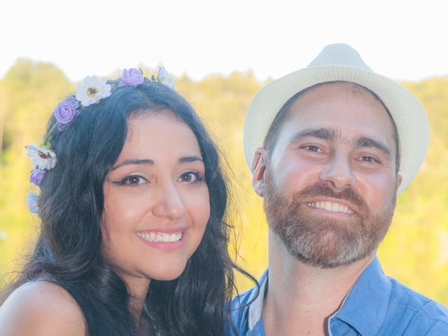 Le mariage de Romain et Brenda à Montévrain, Seine-et-Marne 48