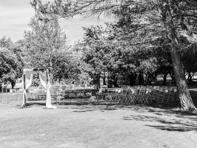 Le mariage de Haylon et Estelle à Lançon-Provence, Bouches-du-Rhône 27