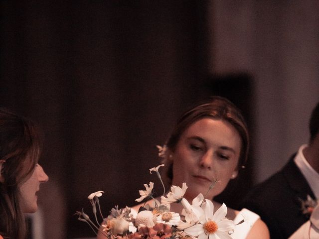 Le mariage de Carl et Elsie Ann à Frossay, Loire Atlantique 31