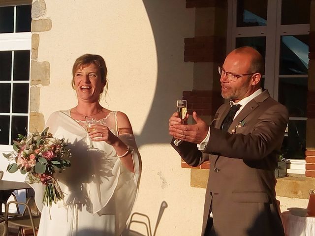 Le mariage de Philippe et Alexandra à Sarzeau, Morbihan 2