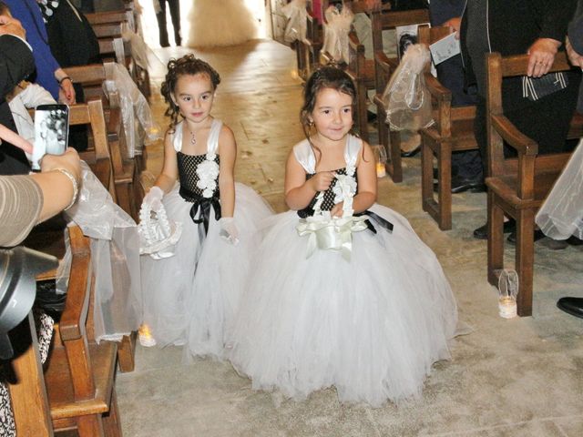 Le mariage de Benoît et Carole à Reims, Marne 17