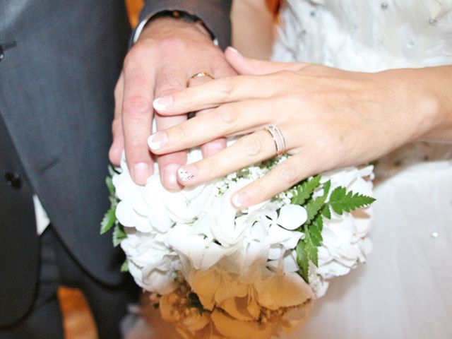 Le mariage de Benoît et Carole à Reims, Marne 23