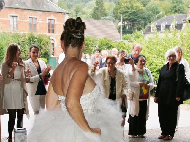 Le mariage de Benoît et Carole à Reims, Marne 42