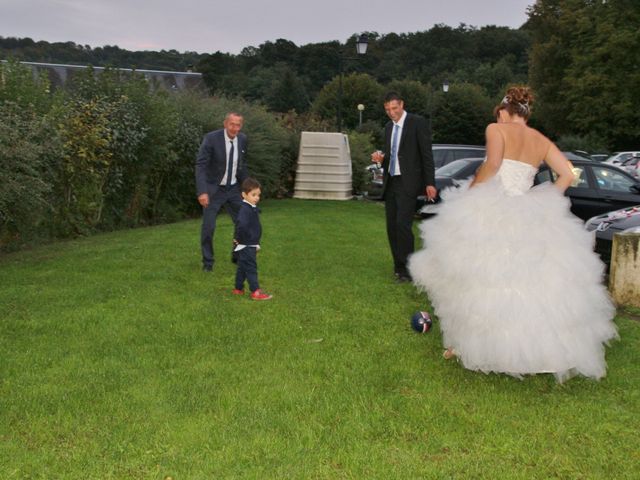 Le mariage de Benoît et Carole à Reims, Marne 43