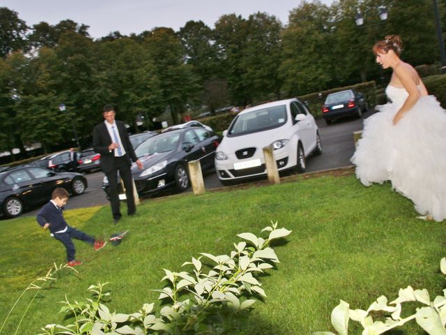 Le mariage de Benoît et Carole à Reims, Marne 44