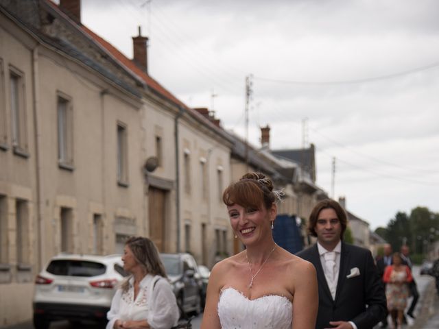 Le mariage de Benoît et Carole à Reims, Marne 47