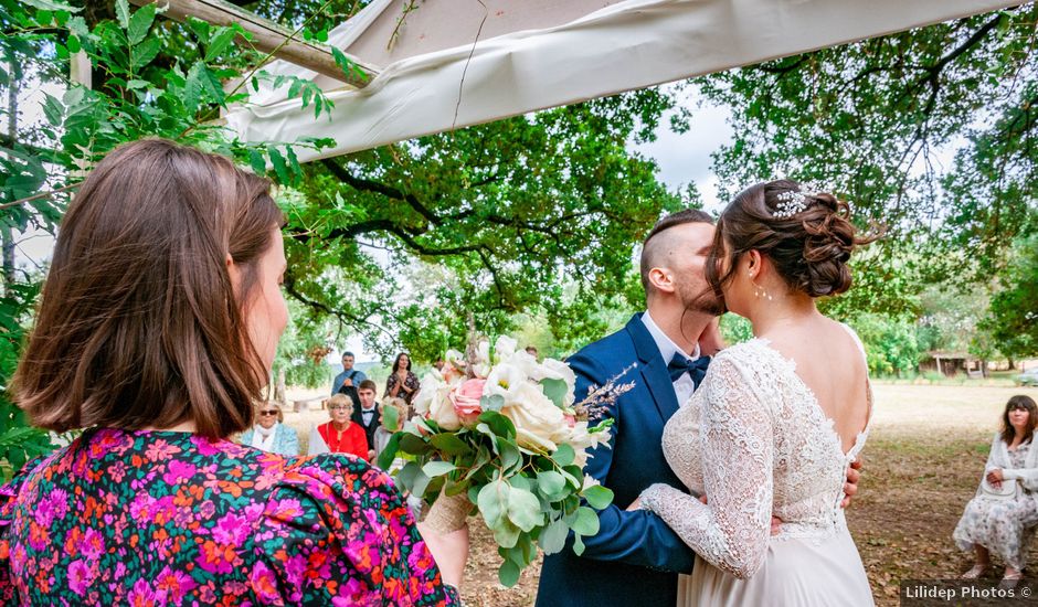 Le mariage de Rémi et Elodie à Saint-Dizier, Haute-Marne