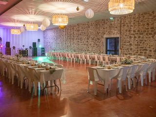 Le mariage de Romaric et Camille 3