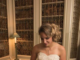 Le mariage de Gaelle et Gabriel 2